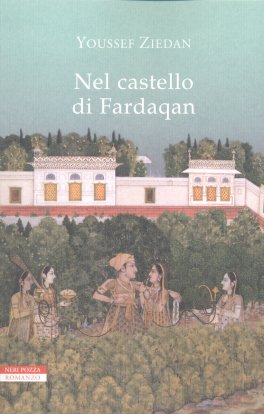 Nel Castello di Fardaqan — Libro - 1
