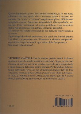Nel Cielo i Tuoi Occhi — Libro - 2