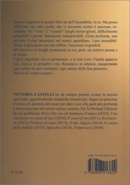 Nel Cielo i Tuoi Occhi — Libro - 2
