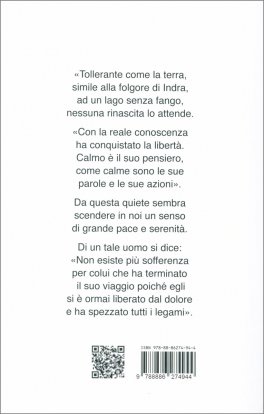 Nel Cortile del Tempio — Libro - 2
