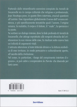 Nel Cuore del Corpo la Parola — Libro - 2