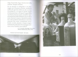 Nel Cuore del Massaggio Ayurvedico — Libro - 3