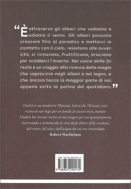 Nel Cuore della Foresta — Libro - 2