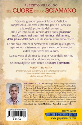 Nel Cuore dello Sciamano — Libro - 2