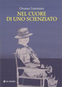 Nel Cuore di uno Scienziato — Libro - 1