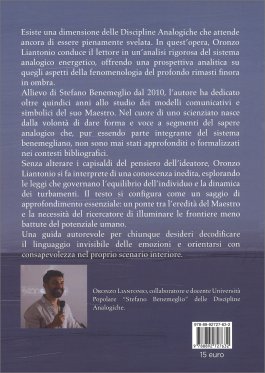 Nel Cuore di uno Scienziato — Libro - 2
