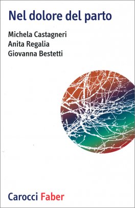 Nel Dolore del Parto — Libro - 1