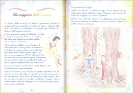 Nel Favoloso Regno di Eternoincanto — Libro - 3