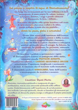 Nel Favoloso Regno di Eternoincanto — Libro - 2