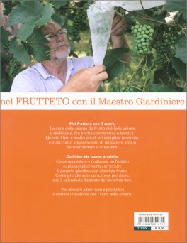 Nel Frutteto Con il Maestro Giardiniere — Libro - 4