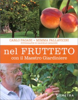 Nel Frutteto Con il Maestro Giardiniere — Libro - 1