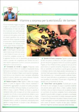 Nel Frutteto Con il Maestro Giardiniere — Libro - 3