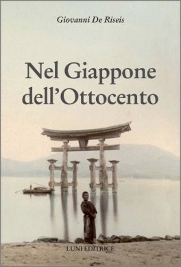 Nel Giappone dell'Ottocento — Libro - 1