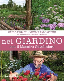 Nel Giardino con il Maestro Giardiniere — Libro - 1