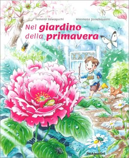 Nel Giardino della Primavera — Libro - 1