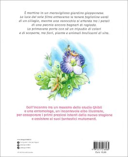 Nel Giardino della Primavera — Libro - 2