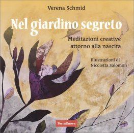 Nel Giardino Segreto — Libro - 1