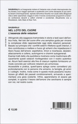 Nel Loto del Cuore — Libro - 2