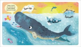 Nel Mare — Libro - 3