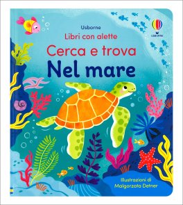 Nel Mare — Libro - 1