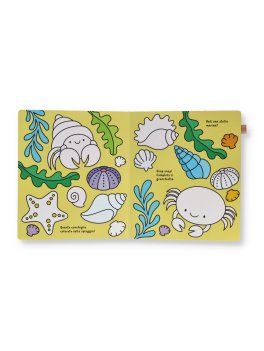 Nel Mare - Acquacadabra — Libro - 3