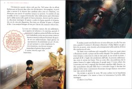 Nel Mare ci Sono i Coccodrilli - Edizione Illustrata — Libro - 3