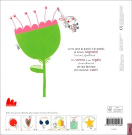 Nel Mio Sorriso — Libro - 2
