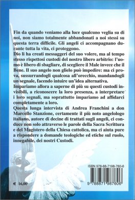 Nel Mondo degli Angeli — Libro - 2