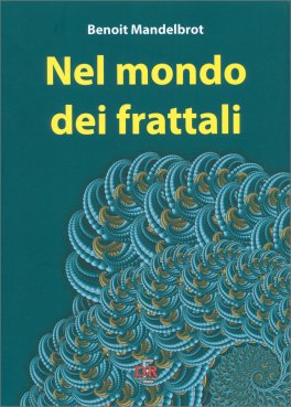 Nel Mondo dei Frattali — Libro - 1