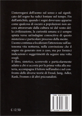Nel Mondo dei Sogni — Libro - 2