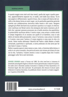 Nel Mondo dei Sogni e dei Quanti — Libro - 2
