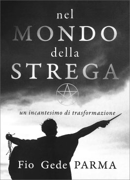 Nel Mondo della Strega — Libro - 1