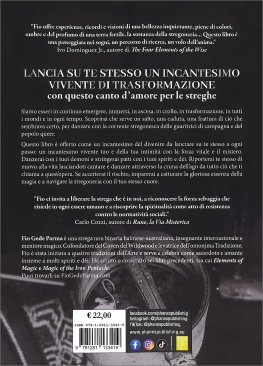 Nel Mondo della Strega — Libro - 2