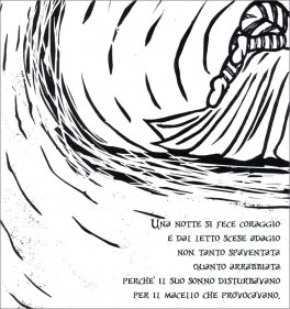 Nel Mondo di Alina - Paura del Buio — Libro - 4