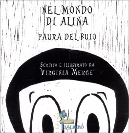Nel Mondo di Alina - Paura del Buio — Libro - 1