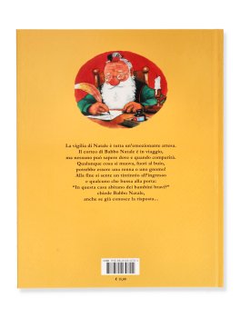 Nel Mondo di Babbo Natale — Libro - 2