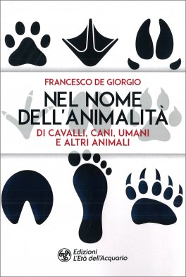 Nel Nome dell'Animalità — Libro - 1