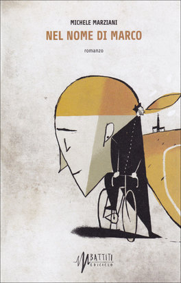 Nel Nome di Marco  — Libro - 1
