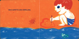 Nel Pancione della Mamma — Libro - 3