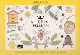 Nel Reame delle Api — Libro - 1