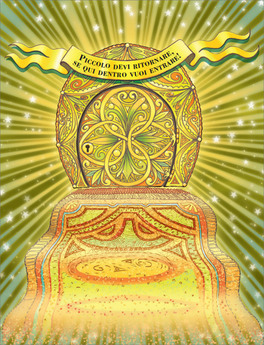 Nel Regno della Fantasia — Libro - 3
