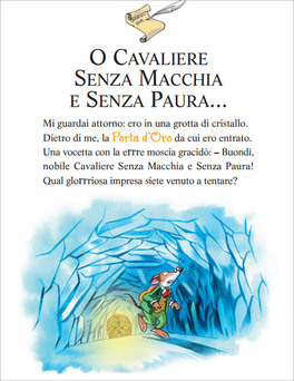 Nel Regno della Fantasia — Libro - 4