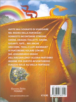 Nel Regno della Fantasia — Libro - 2