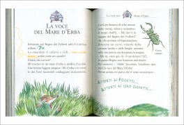 Nel Regno della Fantasia — Libro - 3