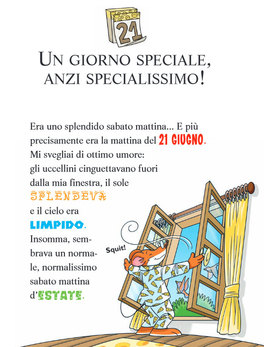 Nel Regno della Fantasia - Edizione Speciale — Libro - 2