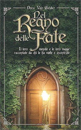 Nel Regno delle Fate — Libro - 1