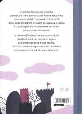 Nel Regno di Mostronia — Libro - 2