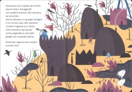 Nel Regno di Mostronia — Libro - 3