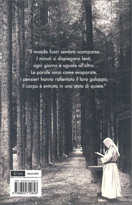 Nel Silenzio dell'Eremo — Libro - 2
