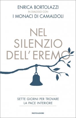 Nel Silenzio dell'Eremo — Libro - 1